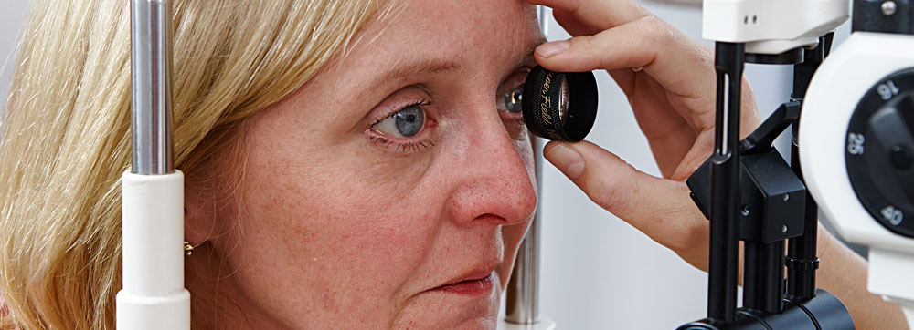 Augenarzt Augenheilkunde Schwarzenbek